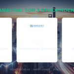 Geprüfte Aktienanalyse und Dividenden-Check für WEST JAPAN RAILWAY, CHINA MINSHENG BANKING CORP LTD H, RIO TINTO LTD