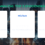 Geprüfte Aktienanalyse und Dividenden-Check für NEW CHINA LIFE INSURANCE COMPANY L, HCL TECHNOLOGIES LTD, CHINA PETROLEUM & CHEMICAL CORP A