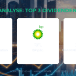 Geprüfte Aktienanalyse und Dividenden-Check für TC ENERGY CORP, BP PLC, NOVO NORDISK CLASS B