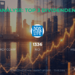 Geprüfte Aktienanalyse und Dividenden-Check für CHINA SHENHUA ENERGY LTD A, NEW CHINA LIFE INSURANCE COMPANY L, HUA XIA BANK LTD A