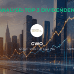 Geprüfte Aktienanalyse und Dividenden-Check für RICOH LTD, GREAT WEST LIFECO INC, COMCAST CORP CLASS A