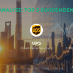 Geprüfte Aktienanalyse und Dividenden-Check für GREAT WALL MOTOR COMPANY LTD H, UNITED PARCEL SERVICE INC CLASS B, EMPRESAS COPEC SA