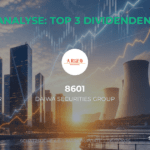 Geprüfte Aktienanalyse und Dividenden-Check für CGN POWER LTD H, DAIWA SECURITIES GROUP INC, MOWI