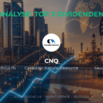 Geprüfte Aktienanalyse und Dividenden-Check für DAI-ICHI LIFE HOLDINGS INC, CANADIAN NATURAL RESOURCES LTD, SAUDI ARABIAN OIL