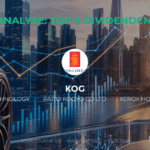 Geprüfte Aktienanalyse und Dividenden-Check für HANKOOK TIRE & TECHNOLOGY LTD, KONGSBERG GRUPPEN, XERO LTD